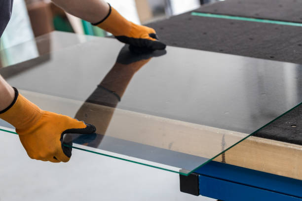 Quelles solutions pour renforcer une vitrine après un dépannage d’urgence à Lyon ?