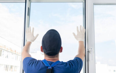 Les avantages d’un service de réparation vitrine en urgence à Lyon : La Miroiterie Targe à votre service