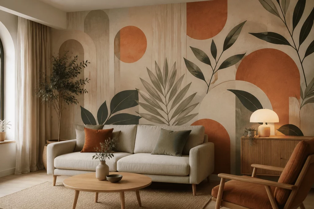 Revêtements Adhésifs Décoratifs